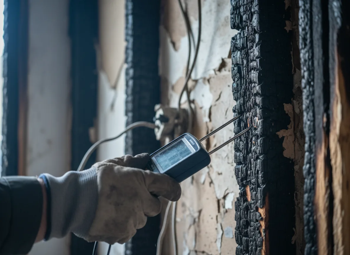 Fire Damage Restoration Ephraim, UT FAQs